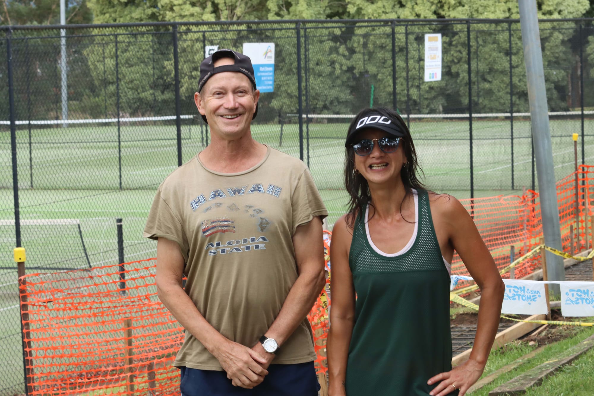 Tennis Senior - 05.03.2022