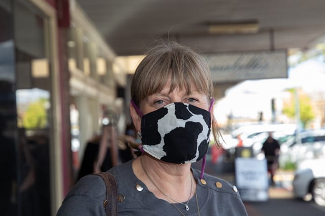 Vox Pop - 14.10.2021 