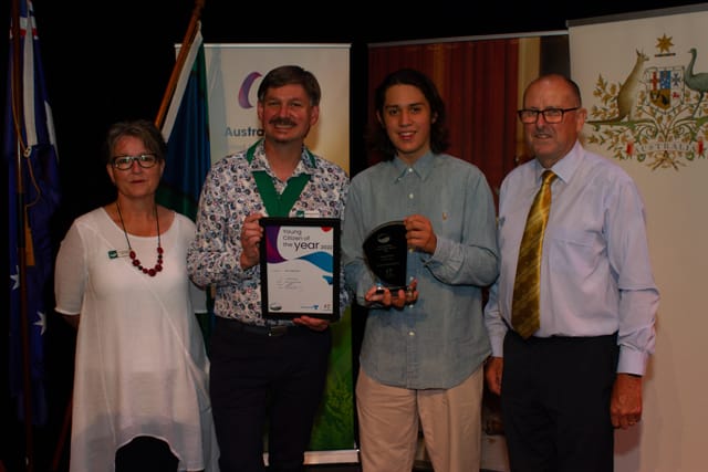 Australia Day  Warragul - 26.01.2022