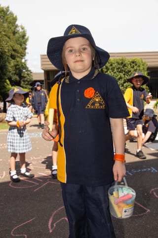 Warragul Nth Primary School Activities 