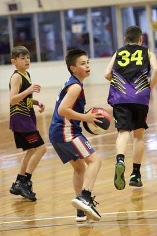 Basketball - 03.08.2021 