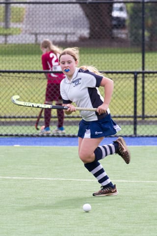 Hockey (U12's) - 05.06.2021 