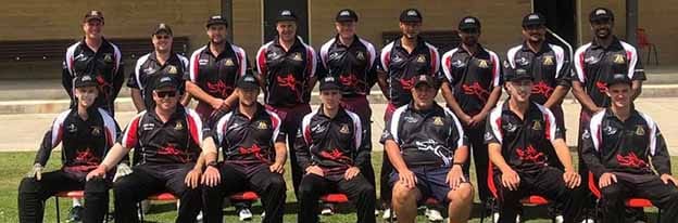 WDCA take title