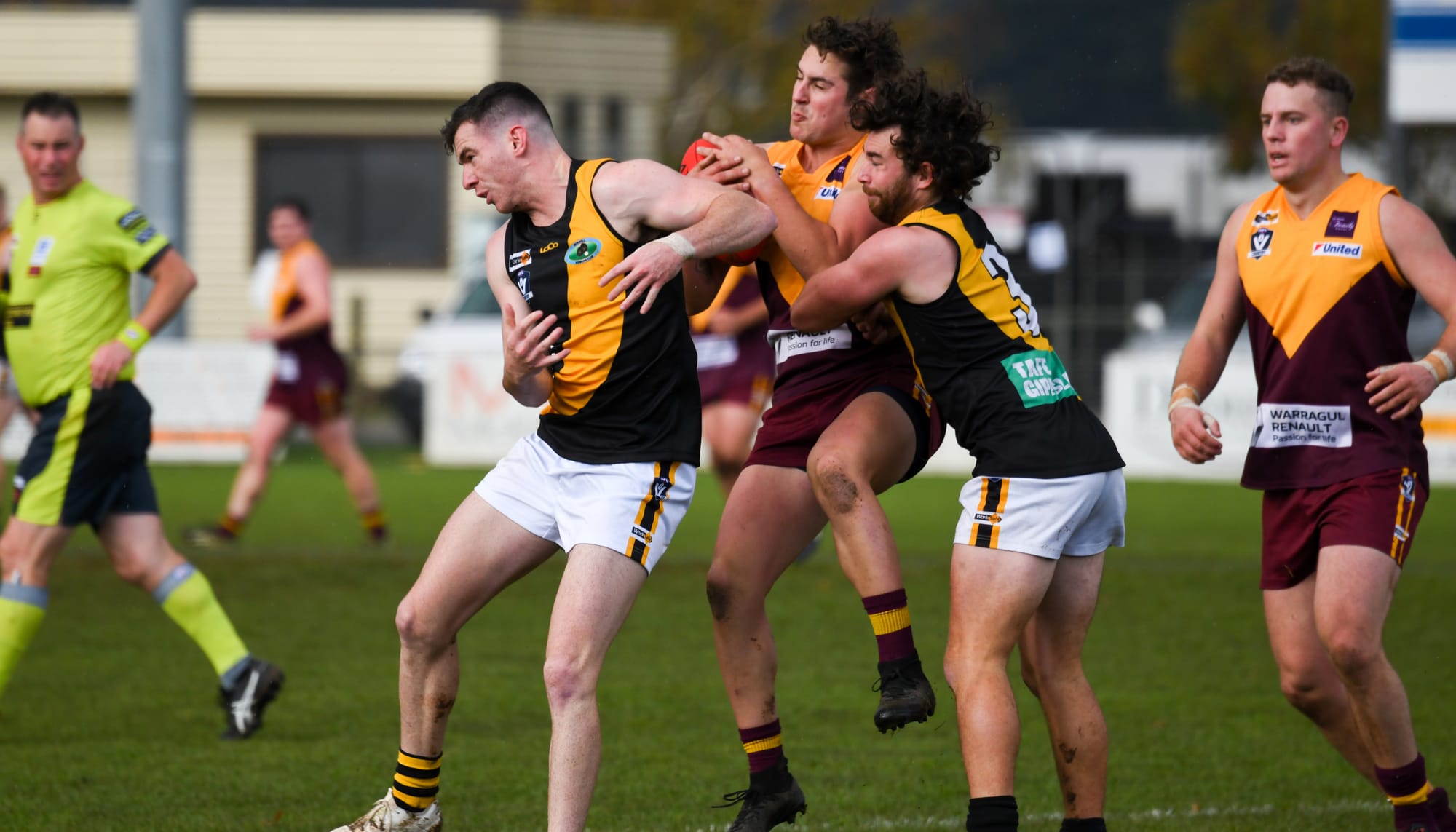 Can Hawks defeat Eagles in Gippsland League must-win?