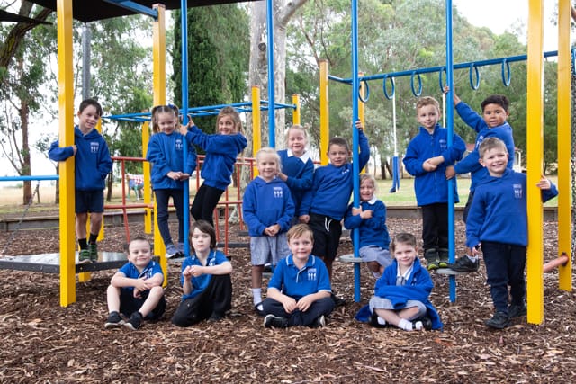 Prep Students - 08.02.2022