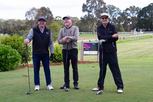 Golf Drouin - 30.10.2021 