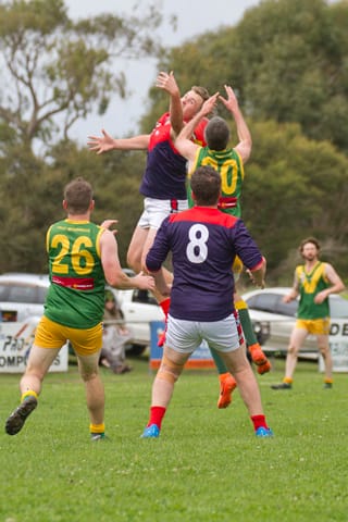 Football MGFNL Reserves Hill End v Boolarra - 17042021 