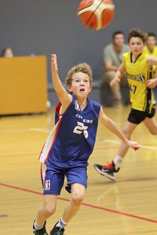 Basketball - 13.07.2021 