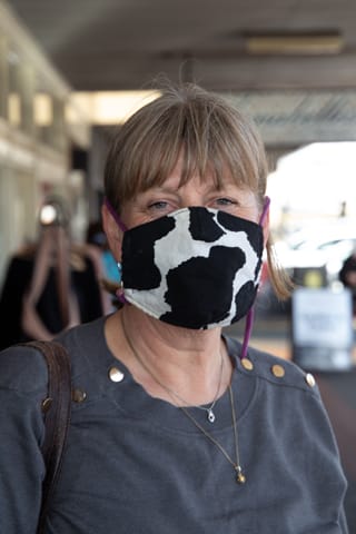 Vox Pop - 14.10.2021 