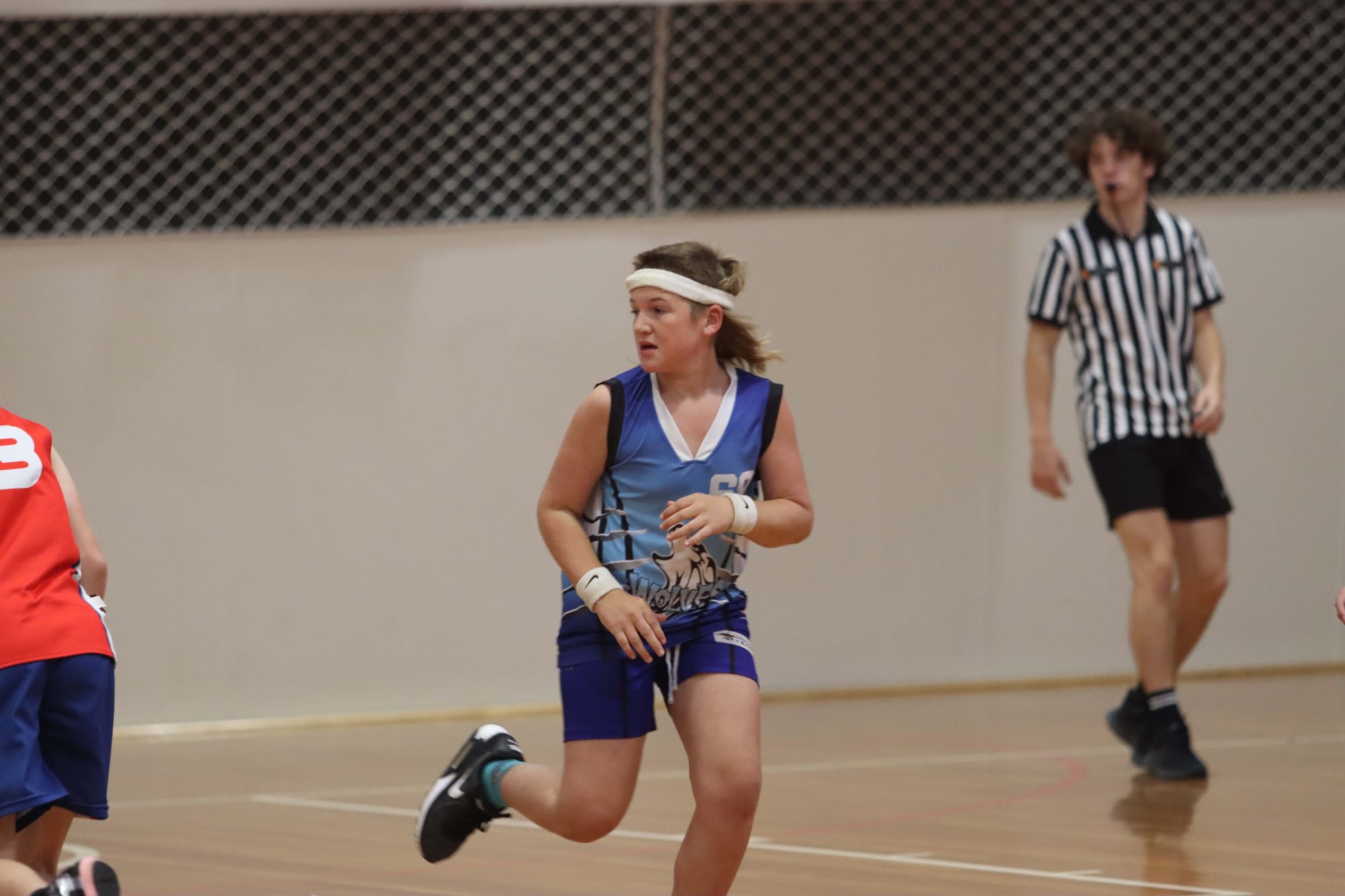 Basketball - 08.03.2022