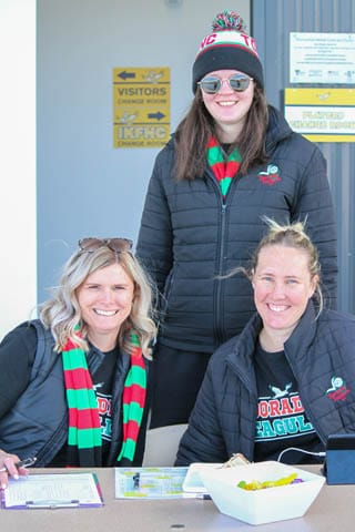 Club Corner - 29.08.2023