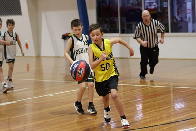 Basketball - 20.08.2021 