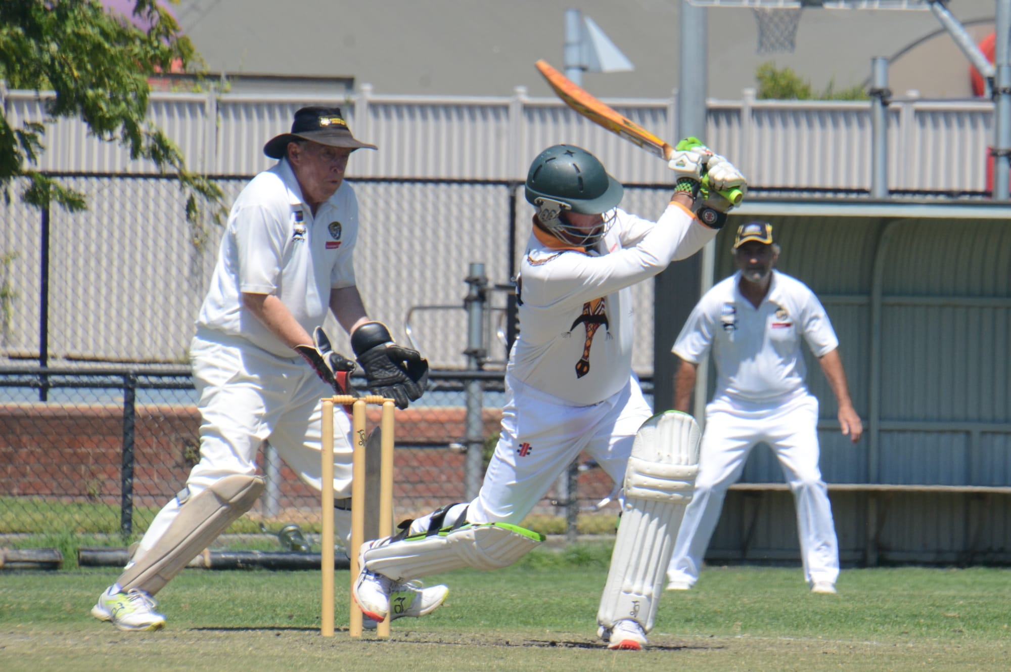 Good away win for great Goannas
