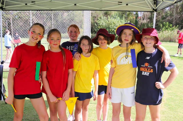 Drouin West Athletics - 05.03.2024