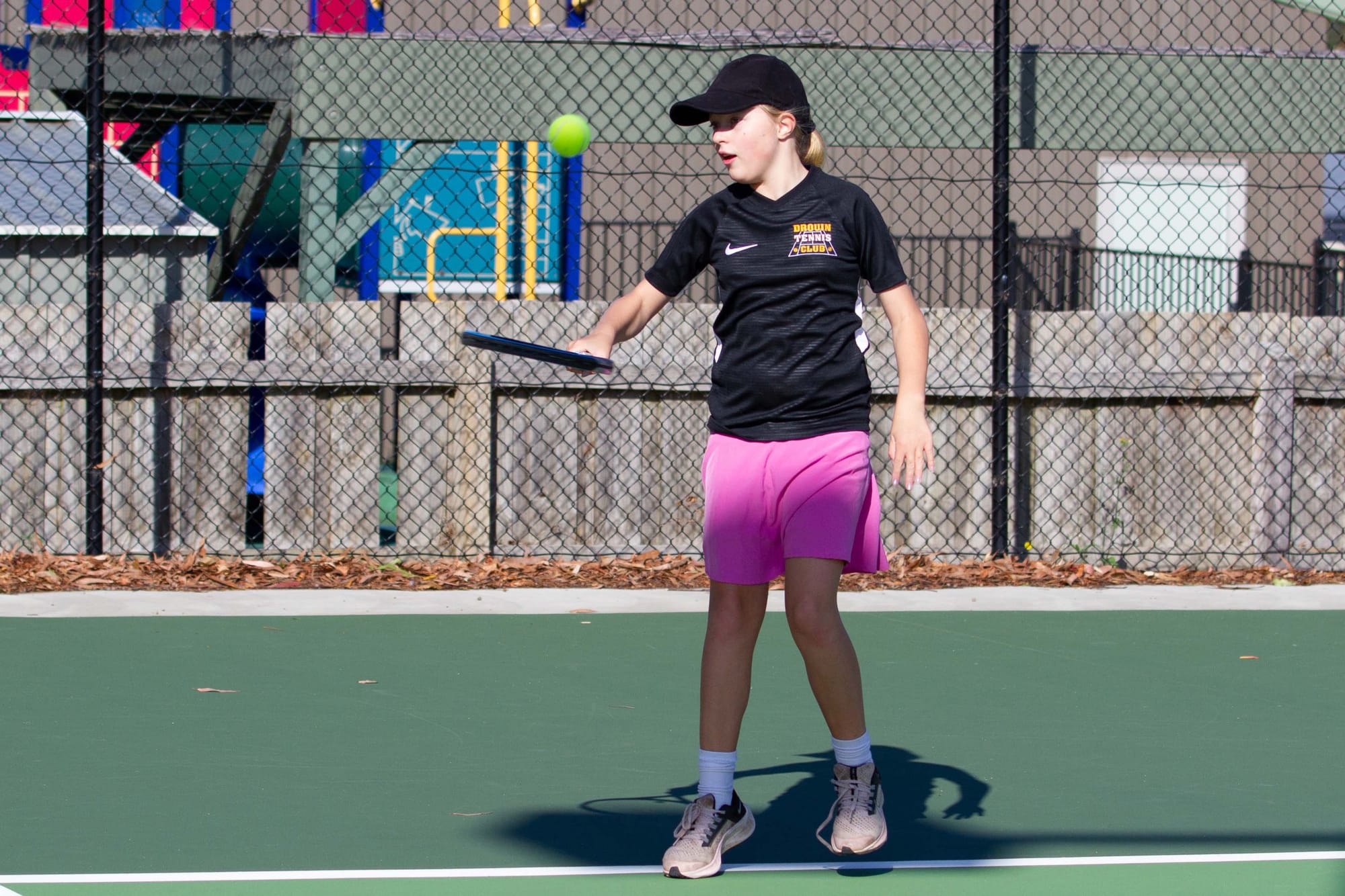 Tennis Junior 19.03.2022