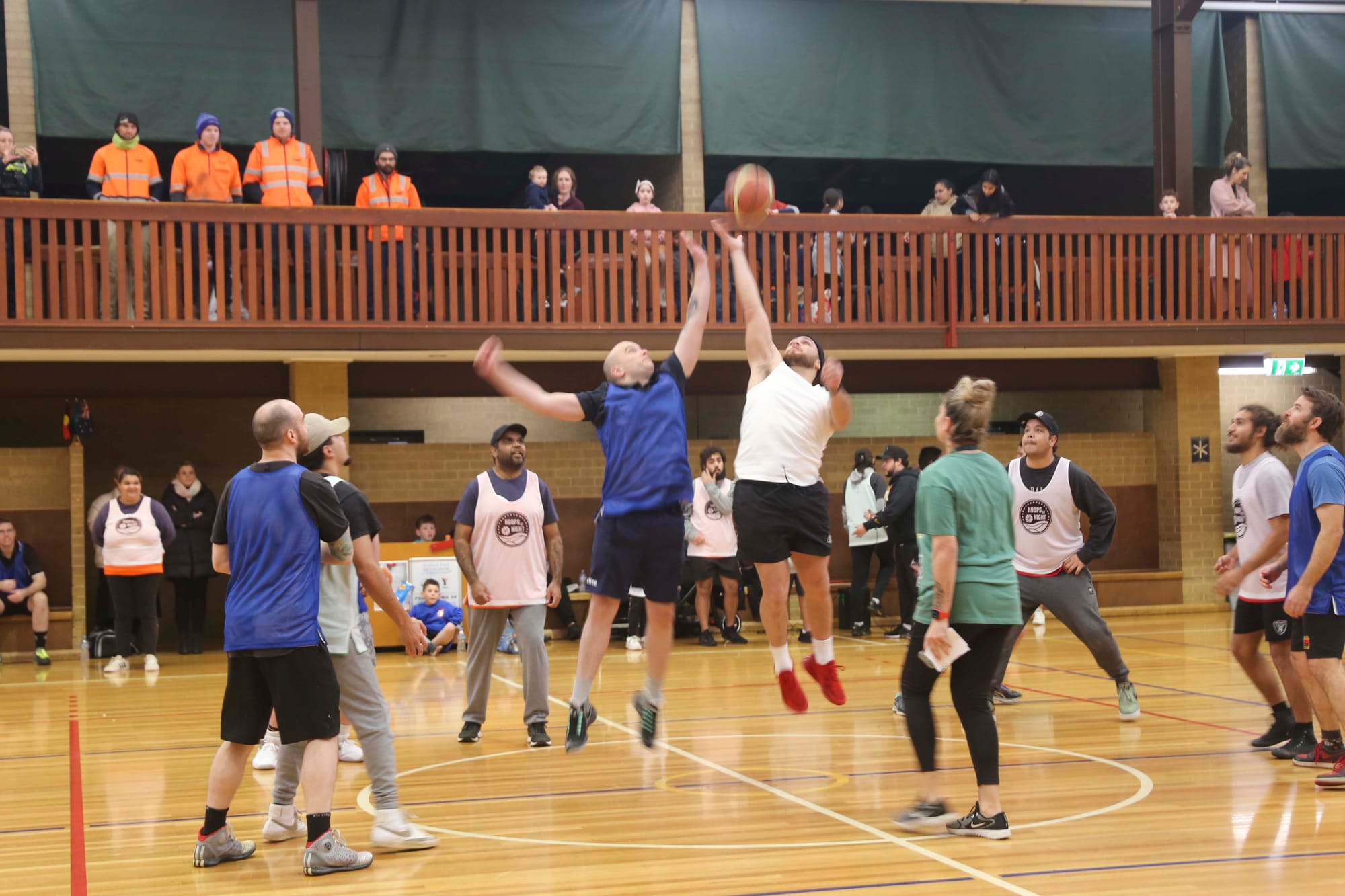 Deadlyhoops - 08.07.2022