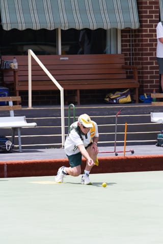 Bowls Warragul v TraralgonD iv 1 - 18122021