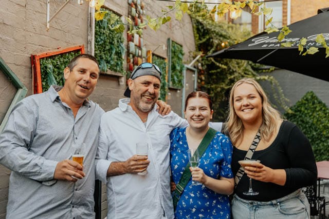 The Railway Hotel's Final Night - 05.03.2024