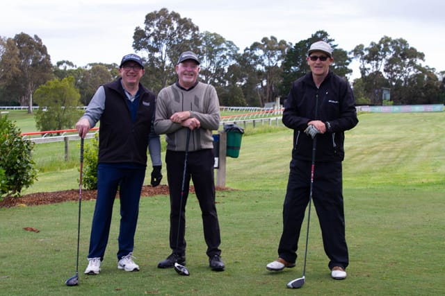 Golf Drouin - 30.10.2021 