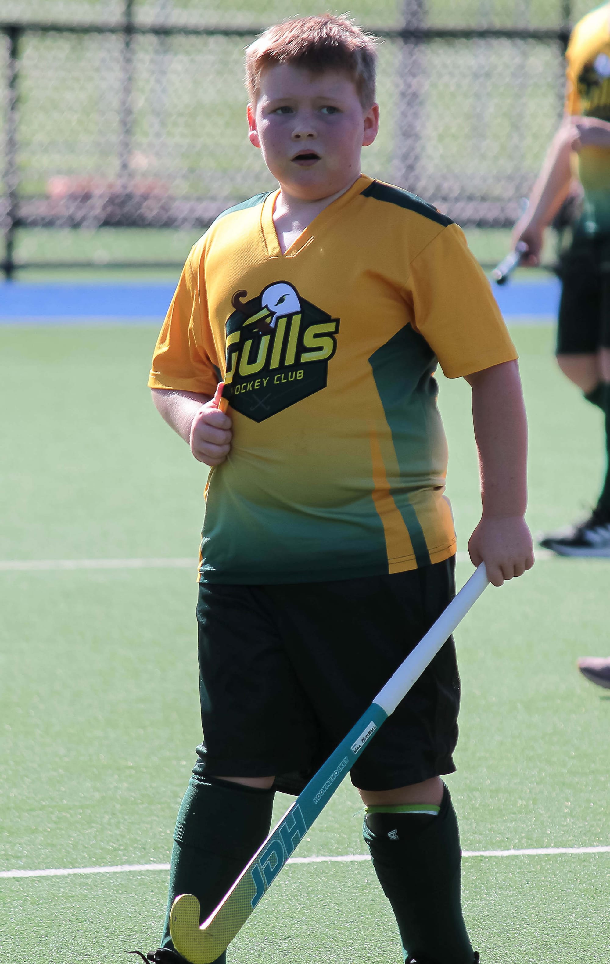 Hockey Gulls Vs. Aztecs 30.04.2022