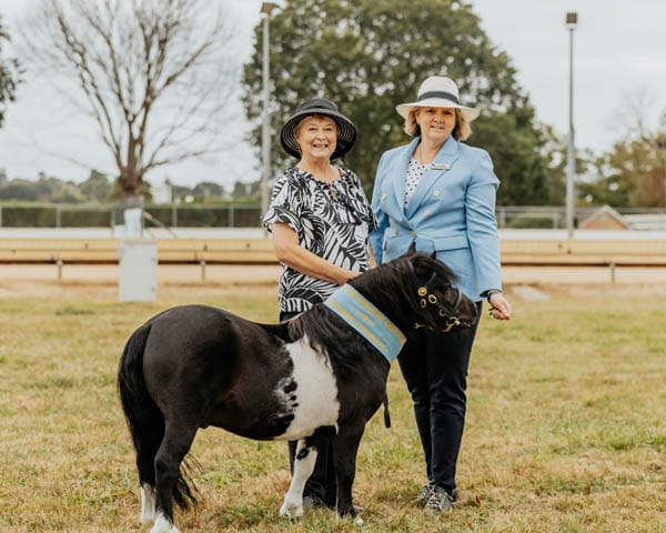 Warragul Show - Sunday - 03.03.2024