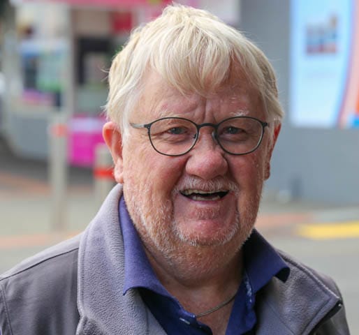 Vox Pop - 07.02.2023