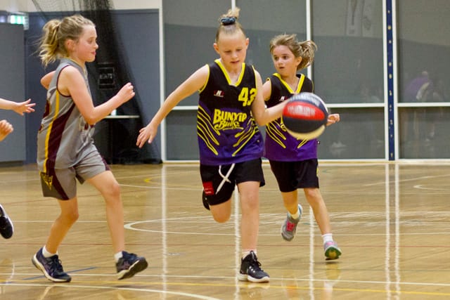 Basketball - 06.05.2021 