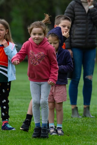 Little Athletics - 05.10.2021 