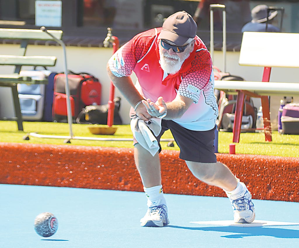 Midweek success for Trafalgar