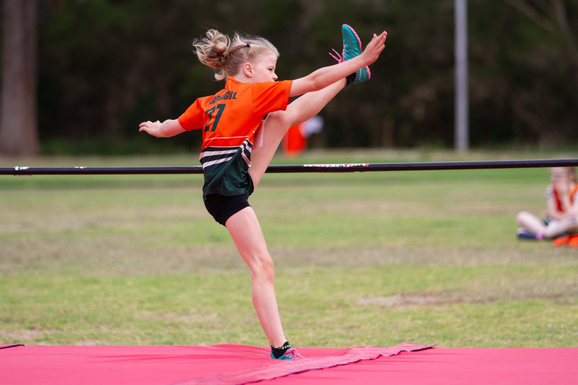 Little Athletics - 26.02.2022