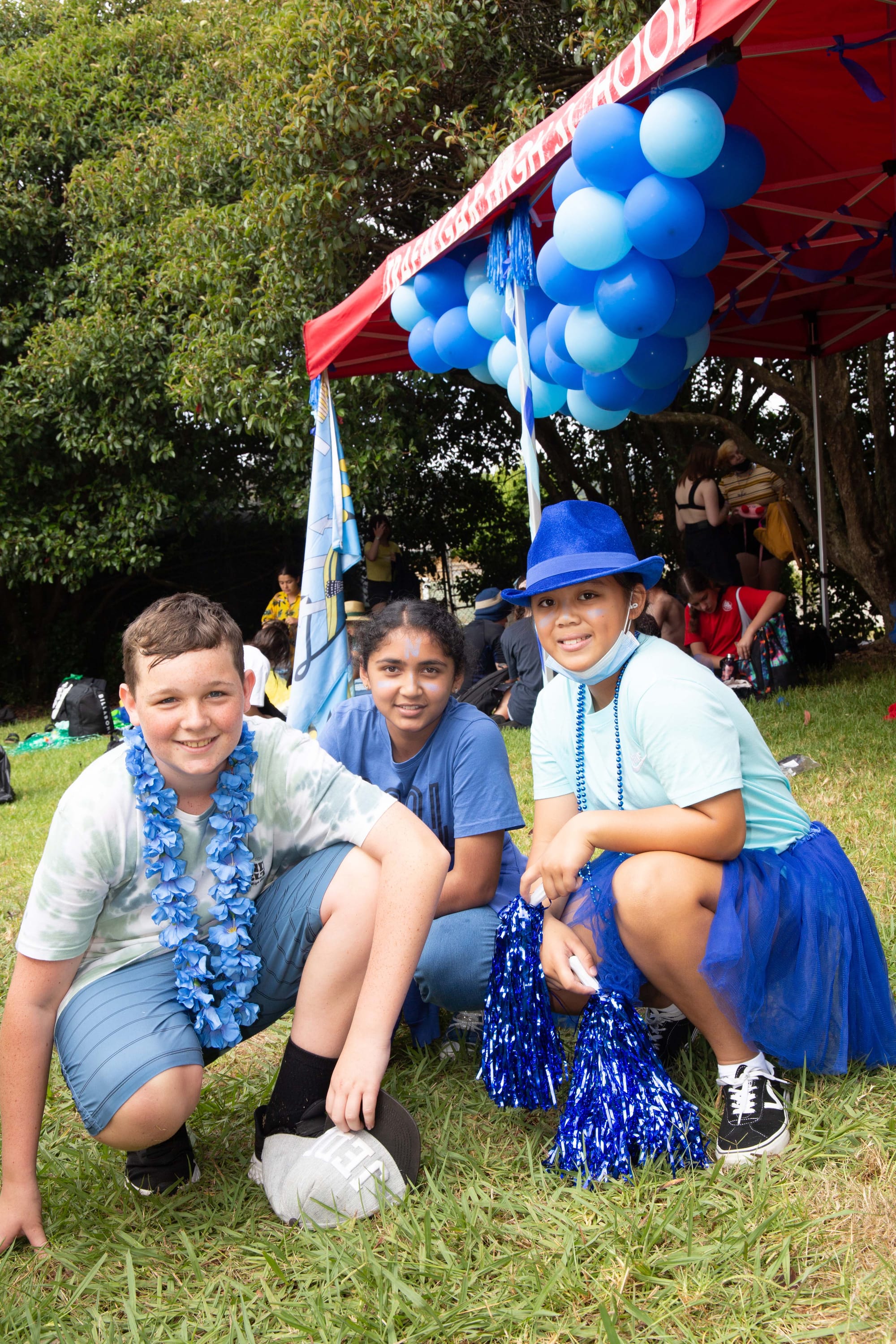 TSC Swimming Sports - 17.02.2022