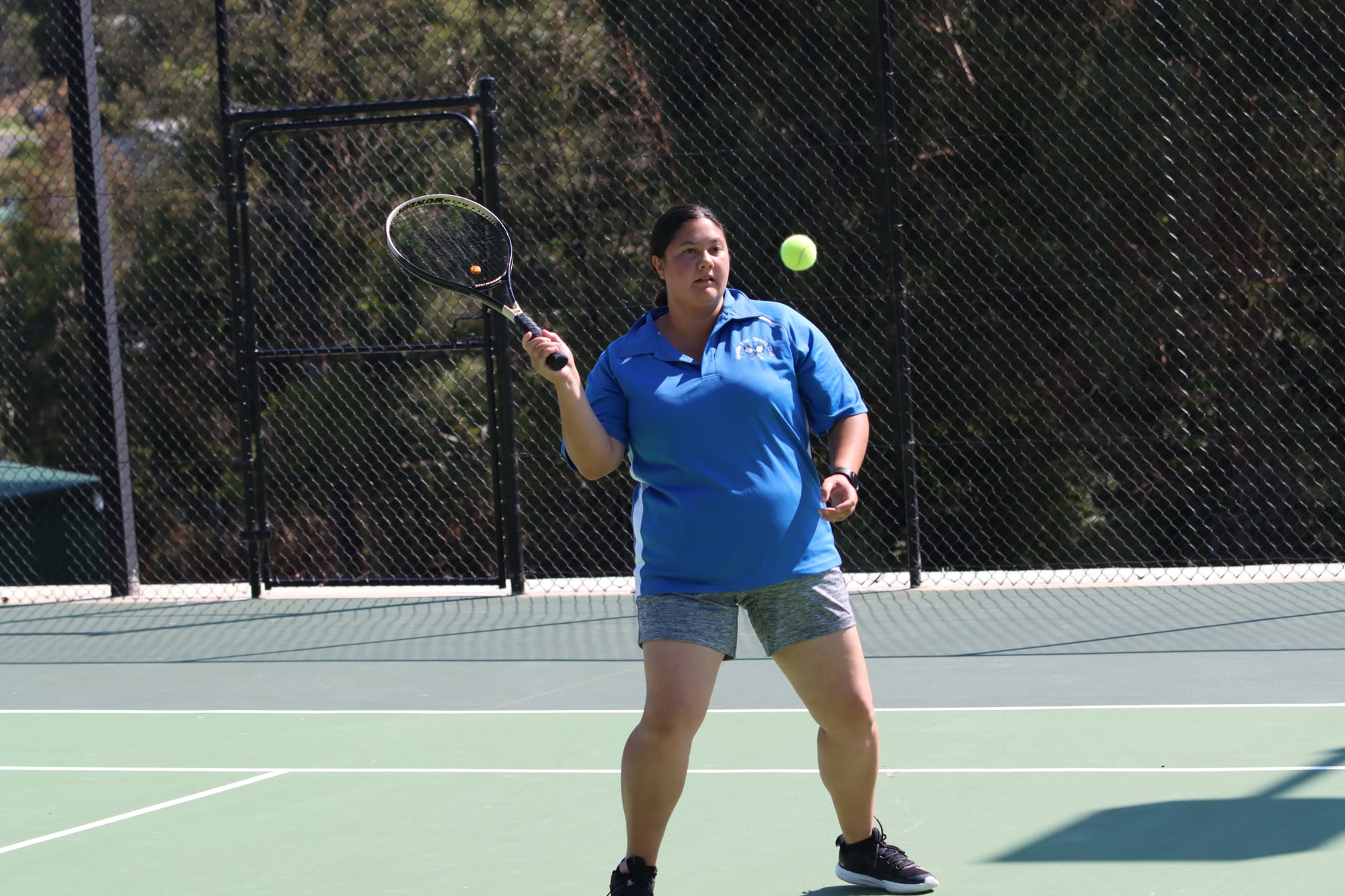 Tennis Senior - 26.03.2022