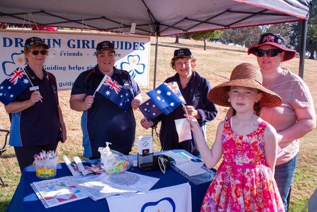 Australia Day Drouin - 26.01.2022