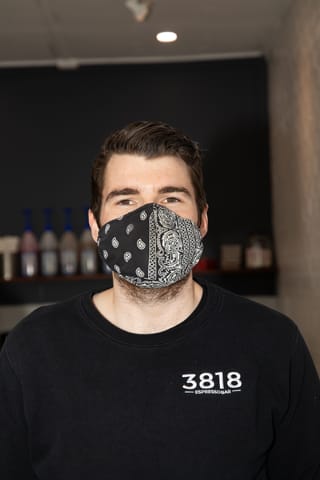 Vox Pop -  05.08.2021 