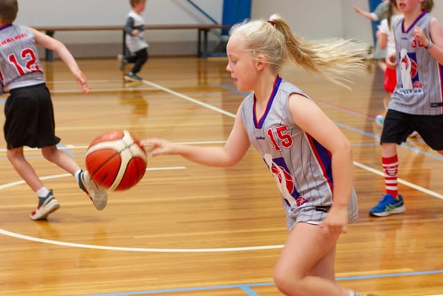 Basketball - 09.12.2021