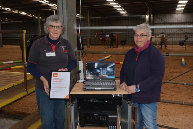 RDA Funding - 13.05.2021 