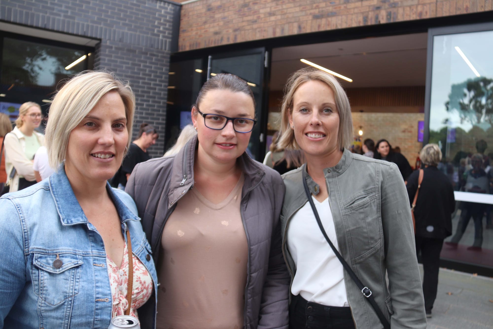 IWD event - 15.03.2022