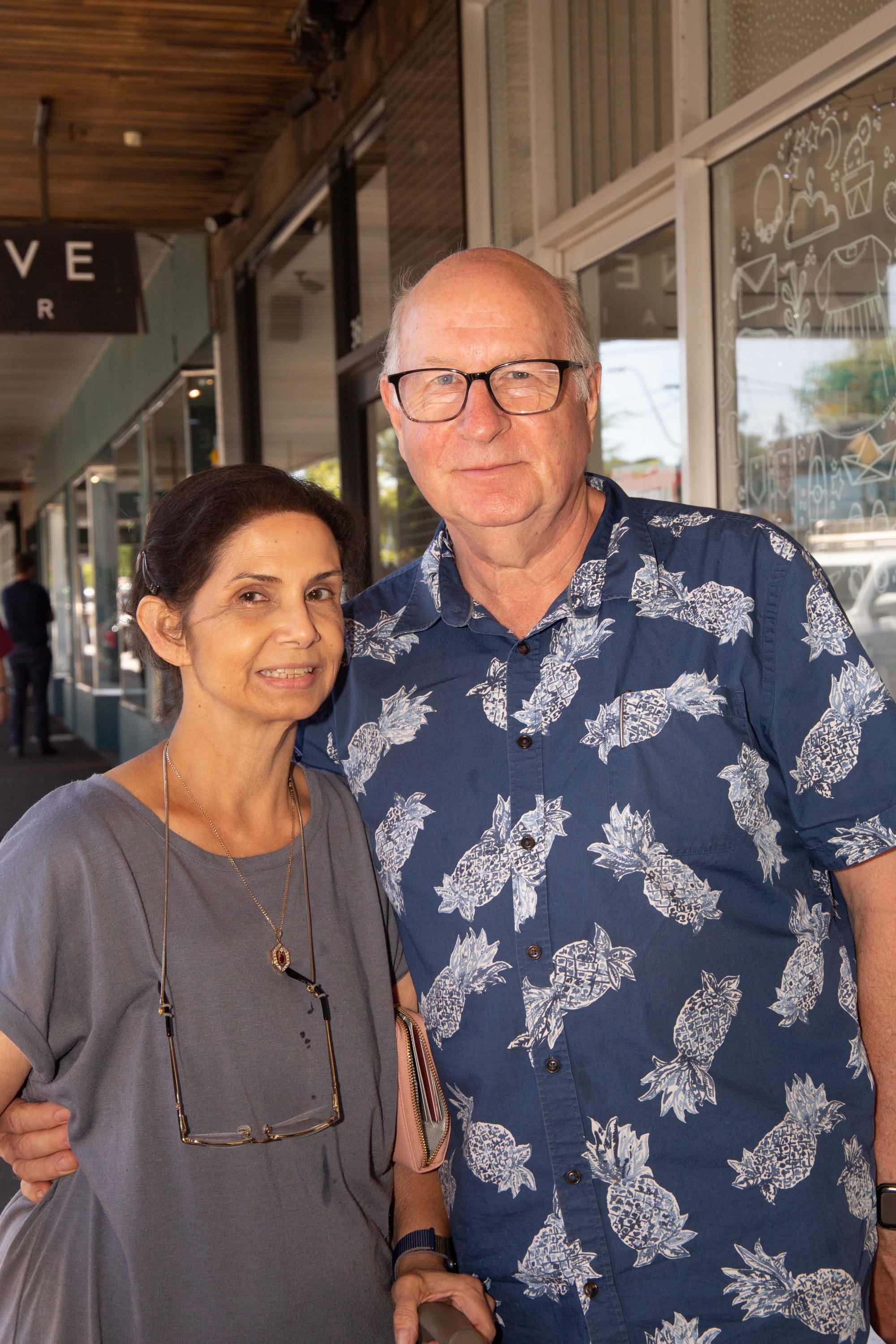 Vox Pop - 03.03.2022