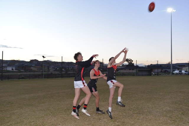 Sports Photos - 04.08.2021 