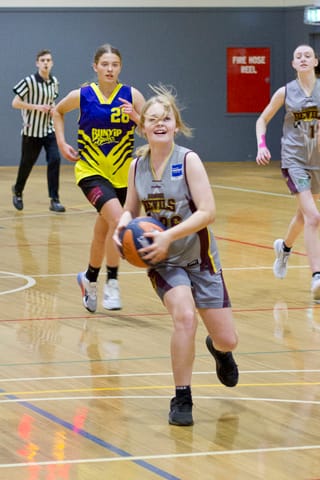 Basketball - 20.05.2021 