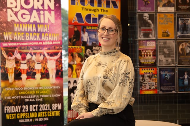 Rowenna Dunn - 05.08.2021 