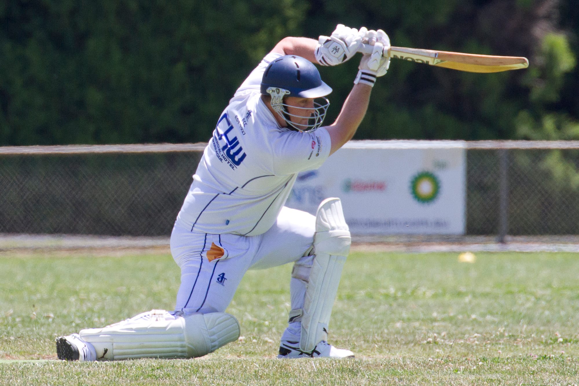 Ellinbank set Buln 281 for victory