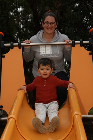 Vox Pop - 18.05.2021 