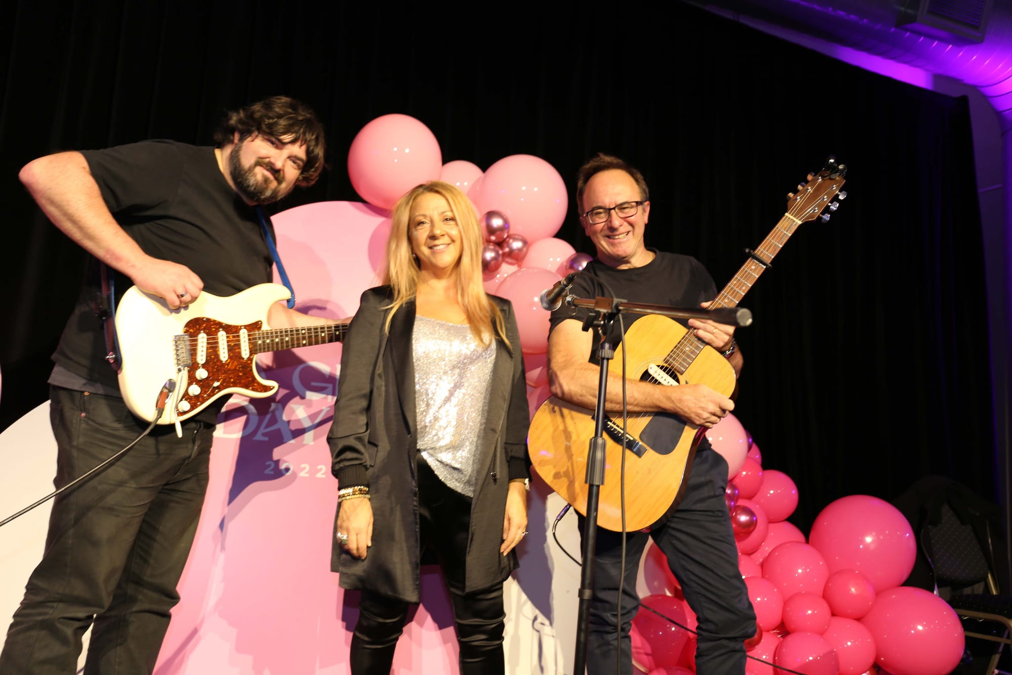 A Girls Day Out - 10.05.2022