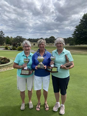 Drouin Women - 14.03.2023