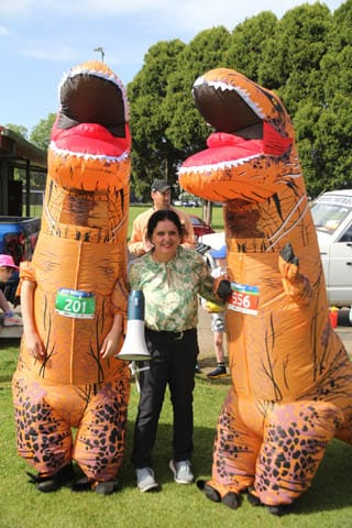 GWT Fun Run - 07.11.2023