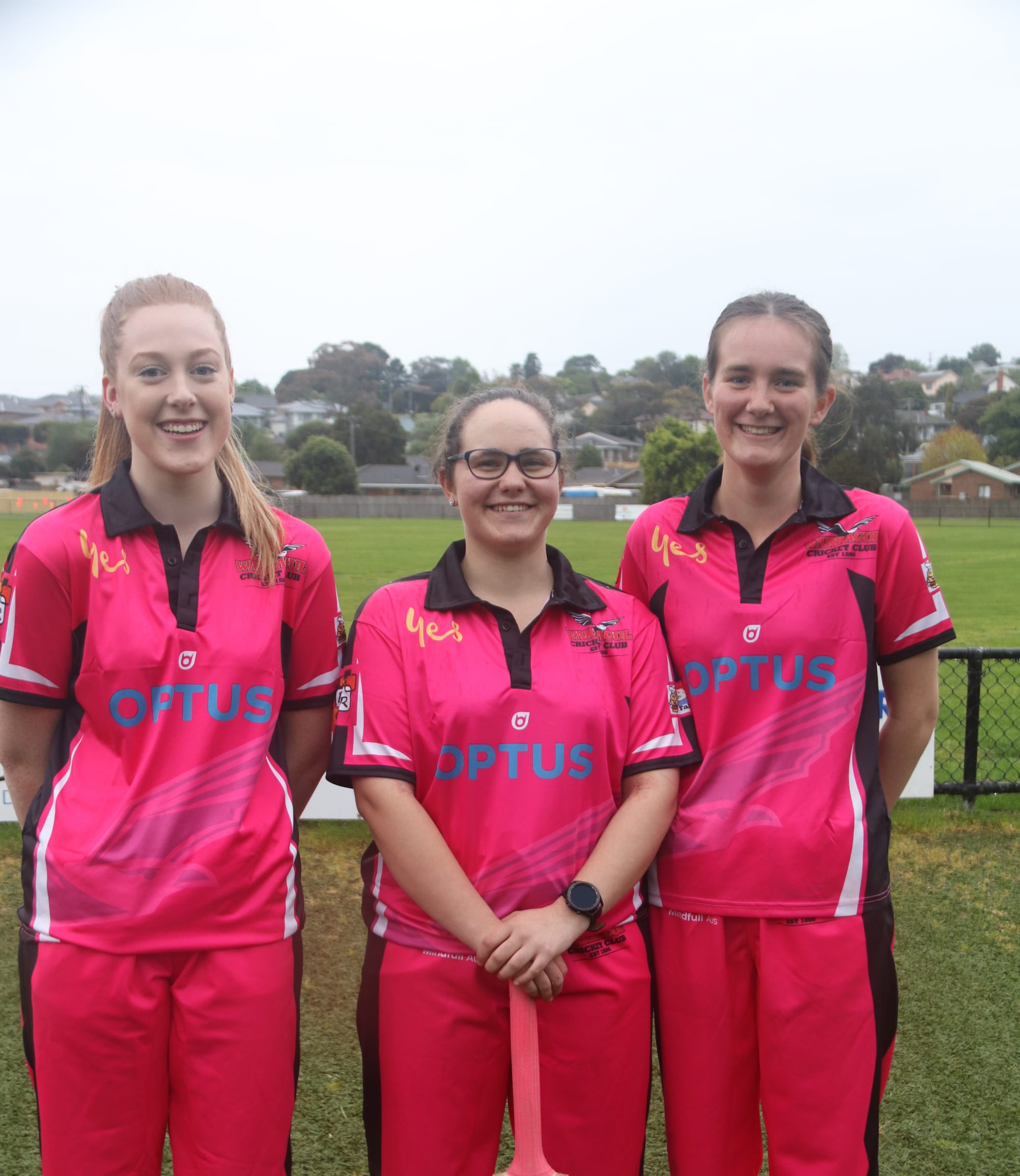 Women's cricket team a reality for Warragul Gulls