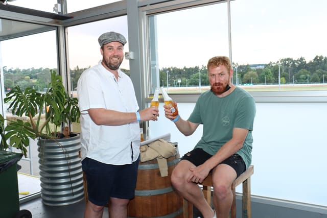 Warragul Cup - 14.01.2022