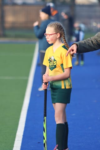 Hockey (U12's) Gulls Vs. Drouids - 19.06.2021 