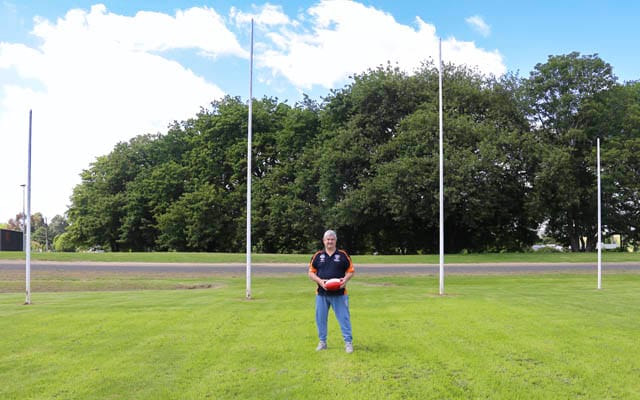 Roger Gwynne - 03.01.2023